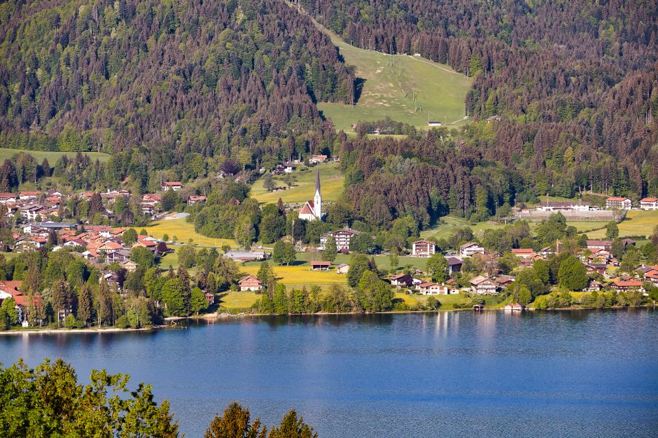 Lieberhof - Bad Wiessee