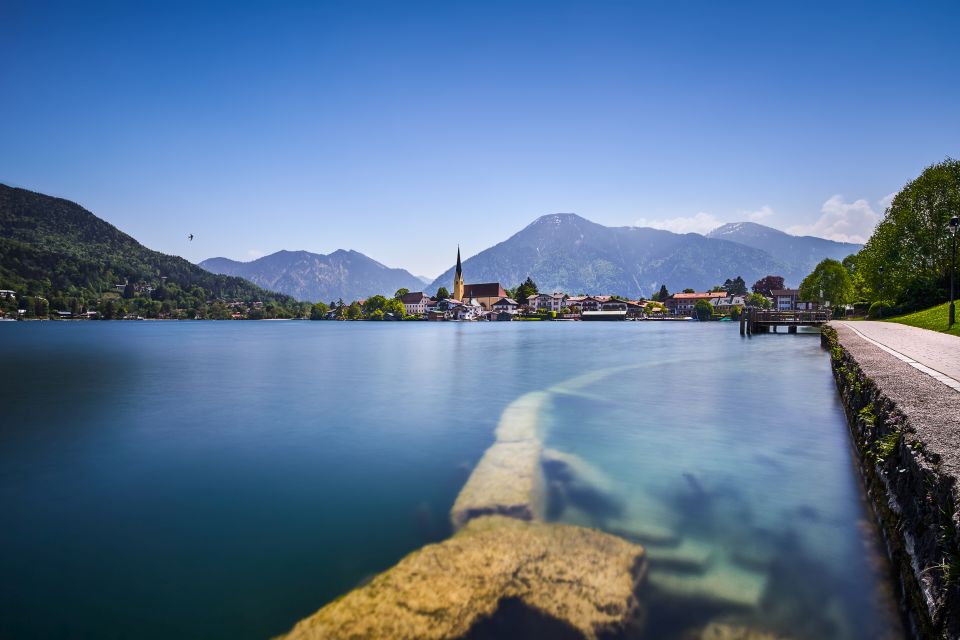 Lieberhof - Rottach Egern