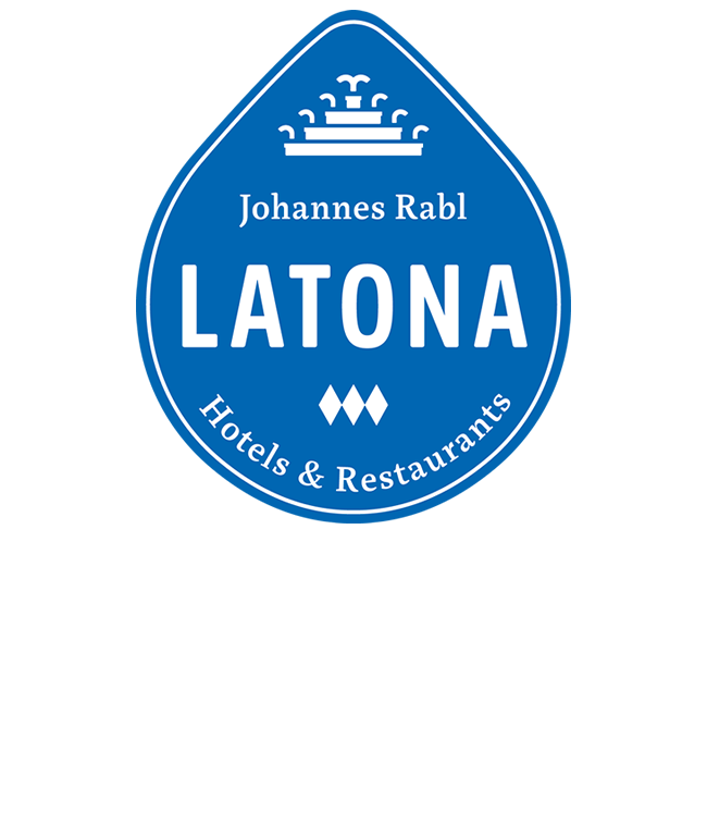 Leeberghof - Logo Latona